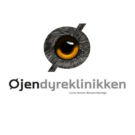 Øjendyreklinikken_logo_frankaaps